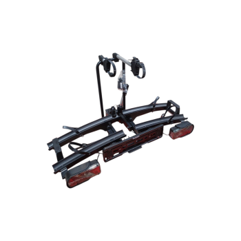 EUFAB Fahrradträger »E-Bike II Pro« -...