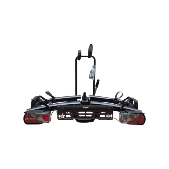 EUFAB Fahrradträger »E-Bike II Pro« -...