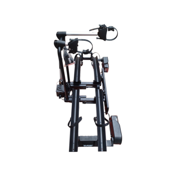 EUFAB Fahrradträger »E-Bike II Pro« - B-Ware sehr gut