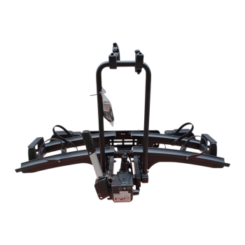 EUFAB Fahrradträger »E-Bike II Pro« - B-Ware sehr gut