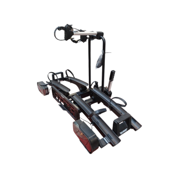 EUFAB Fahrradträger »E-Bike II Pro« - B-Ware sehr gut