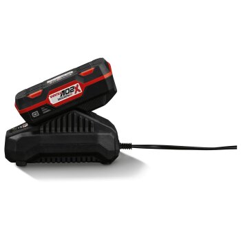 PARKSIDE® Akku und Ladegerät »PAP 20...