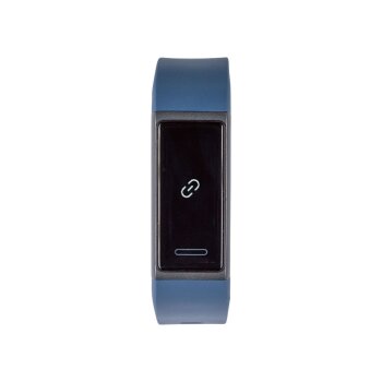 SILVERCREST® Activity Tracker, mit Herzfrequenzmessung - B-Ware