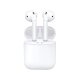 Apple AirPods mit Ladecase der 2. Generation (Lightning Anschluss), weiß - B-Ware gut