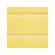 Lichtblick Duo Rollo, Klemmfix ohne Bohren, 90 x 150 cm, gelb - B-Ware sehr gut