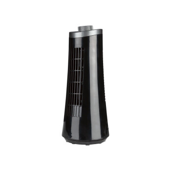 SILVERCREST® Tower Ventilator »Mini«, 2 Gebläsestufen, schwarz - B-Ware sehr gut