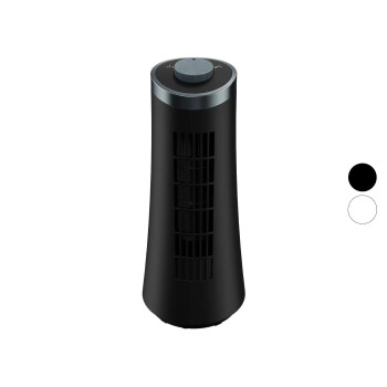 SILVERCREST® Tower Ventilator »Mini«, 2 Gebläsestufen - B-Ware