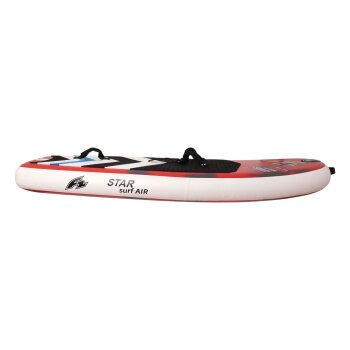 F2 SUP Board - B-Ware sehr gut