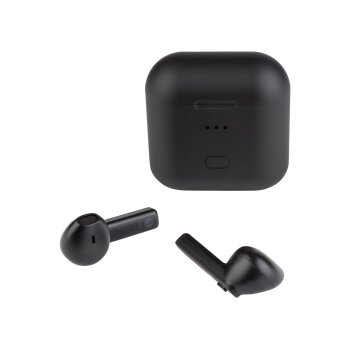 SILVERCREST® Kopfhörer »IPX 4 STSK 2 D4«, mit Ladecase - B-Ware
