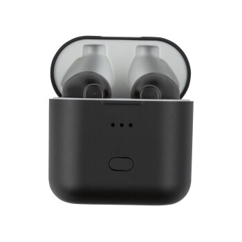SILVERCREST® Kopfhörer »IPX 4 STSK 2 D4«, mit Ladecase - B-Ware