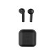 SILVERCREST® Kopfhörer »IPX 4 STSK 2 D4«, mit Ladecase - B-Ware