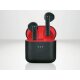 SILVERCREST® Kopfhörer »IPX 4 STSK 2 D4«, mit Ladecase - B-Ware