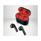SILVERCREST® Kopfhörer »IPX 4 STSK 2 D4«, mit Ladecase - B-Ware