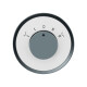 SILVERCREST® Tower Ventilator »Mini«, 2 Gebläsestufen, weiß - B-Ware sehr gut