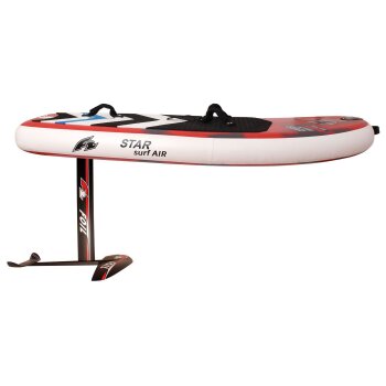 F2 SUP Foil Board Set - B-Ware gut
