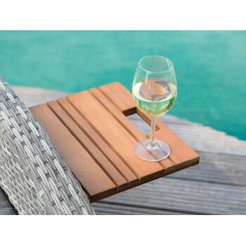 greemotion Multifunktionssofa »Bahia Tabago«, grau - B-Ware sehr gut