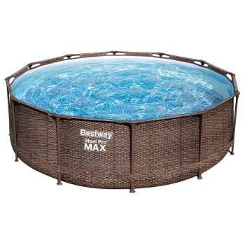 Bestway »Steel Pro Max™ DELUXE...