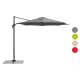 SCHNEIDER Ampelschirm »Rhodos Junior«, 300/8, mit Kurbel - B-Ware