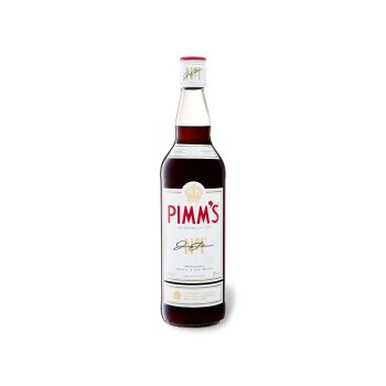 Pimms No. 1 Cup 25% Vol