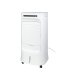 SILVERCREST® Air Cooler, 65 Watt, 3 Kühl- und Geschwindigkeitsstufen, mit Timer-Einstellung - B-Ware gut