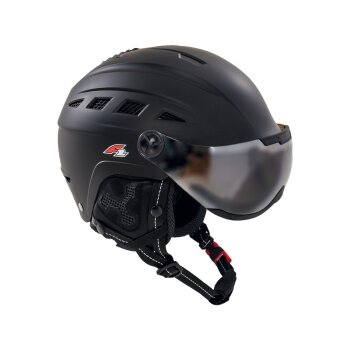 F2 »Helmet Worldcup Team« Wintersport Helm...
