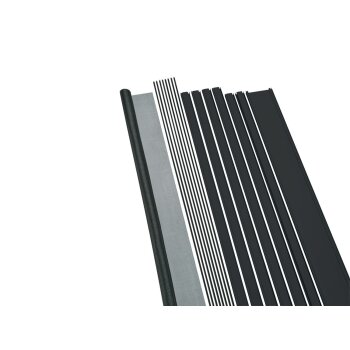 Smartmaxx Insektenschutztür inklusive Klemmzarge, 120 x 240 cm - B-Ware