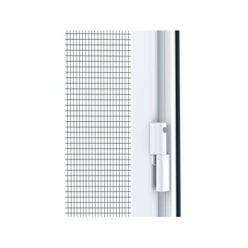 Smartmaxx Insektenschutztür inklusive Klemmzarge, 120 x 240 cm - B-Ware