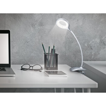 LIVARNO home Schreibtischleuchte LED - B-Ware