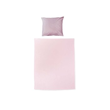 Primera Summer-Set Sommertuch mit Kissenbezug 150x200 cm...