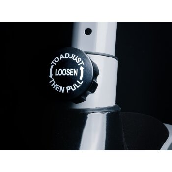 Christopeit Sport Christopeit Sport Ergometer AL 2 - B-Ware