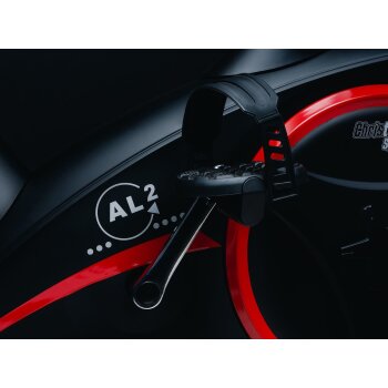 Christopeit Sport Christopeit Sport Ergometer AL 2 - B-Ware