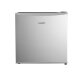 Comfee Mini-Gefrierschrank »RCU63LS2« Silber - B-Ware