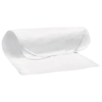 Setex Molton-Inkontinenz-Fixspannauflage (180 x 200 cm) -...