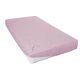 Primera Spannbetttuch mit Rundumgummi, mauve, 140 - 160 x 200 cm - B-Ware sehr gut