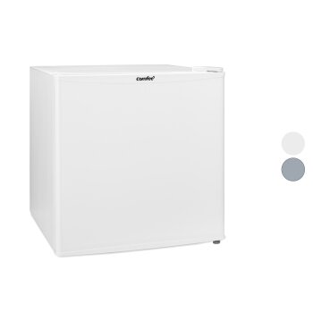 Comfee Mini-Kühlschrank »RCD76WH2« oder...
