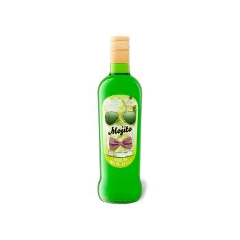 Mojito 20% Vol - B-Ware neuwertig