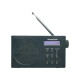 SILVERCREST® DAB+ Radio Mono SDR 15 A1 - B-Ware sehr gut