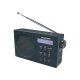 SILVERCREST® DAB+ Radio Mono SDR 15 A1 - B-Ware sehr gut