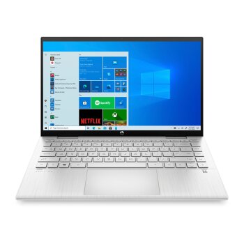 HP Laptop 14-dy0555ng, Intel® Core™ i5-1135G7,...