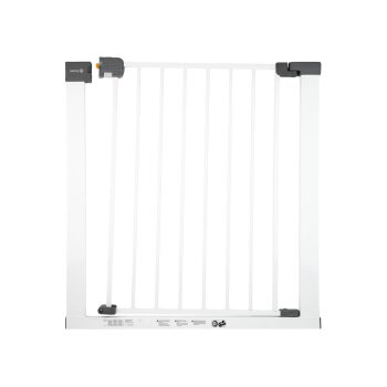 Safety 1st Quick Close Treppenschutzgitter mit...
