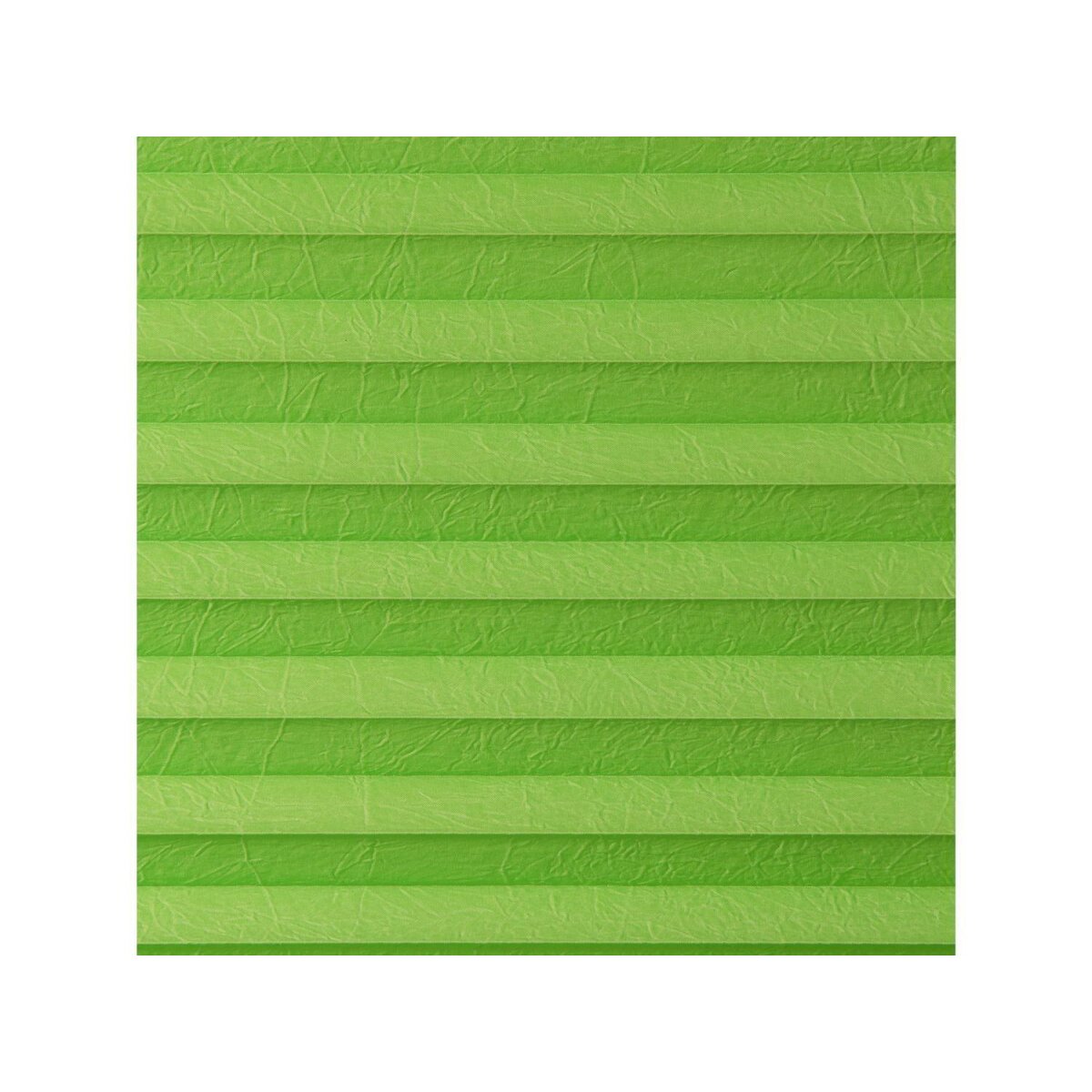 Lichtblick Plissee »Haftfix«, mit Kraft-Haft-Saugnäpfen, blickdicht,  lichtdurchlässig, Grün, 50 cm -, 14,99 €
