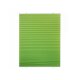 Lichtblick Plissee »Haftfix«, mit Kraft-Haft-Saugnäpfen, blickdicht, lichtdurchlässig, Grün, 50 cm - B-Ware sehr gut