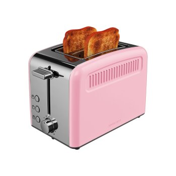 Silvercrest Kitchen Tools Toaster »Candy STC 920 D3«, 950 Watt - B-Ware
