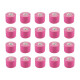 TapeFactory24 Kinesiologie Tape »Sensitive Skin«, pink - B-Ware sehr gut