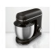 SILVERCREST® Küchenmaschine schwarz SKM 600 B2 - B-Ware einwandfrei