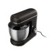 SILVERCREST® Küchenmaschine schwarz SKM 600 B2 - B-Ware sehr gut