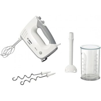 Bosch Handmixer-Set MFQ 36440 ErgoMixx...