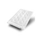 Dunlopillo Luxus Winter-Steppbett »Fusion« (155 X 220 CM) - B-Ware sehr gut