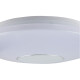 LIVARNO LUX® Deckenleuchte LED mit Bluetooth-Lautsprecher dimmbar - B-Ware sehr gut
