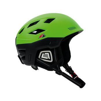 F2 »Helmet Worldcup Race« Wintersport Helm -...